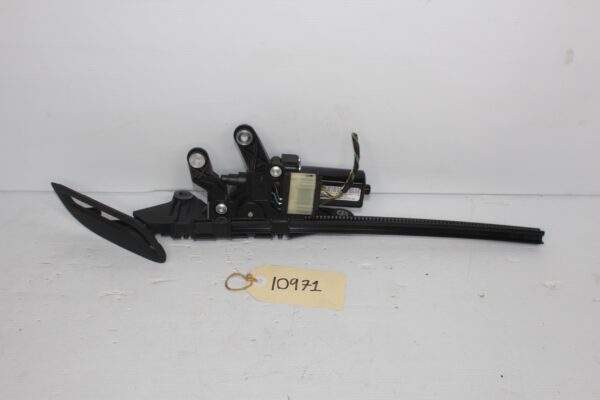 Audi 8F A5 S5 RS5 Seat Belt Assist Extender 8F0 857 759