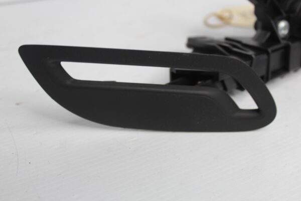 Audi 8F A5 S5 RS5 Seat Belt Assist Extender 8F0 857 759