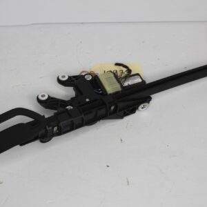 Audi 8F A5 S5 RS5 Seat Belt Assist Extender 8F0 857 759 - Image 10