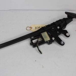 Audi 8F A5 S5 RS5 Seat Belt Assist Extender 8F0 857 759 - Image 8