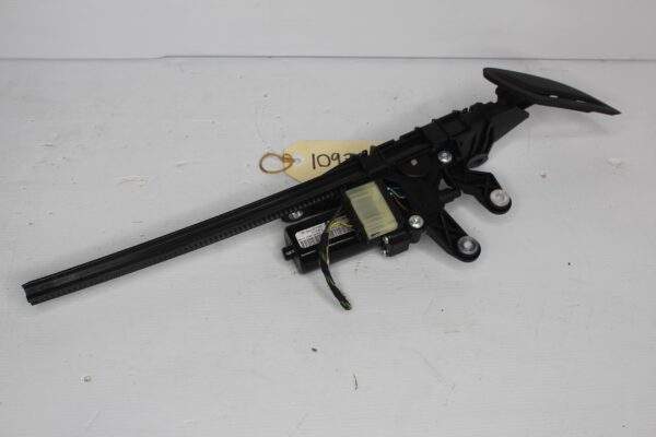 Audi 8F A5 S5 RS5 Seat Belt Assist Extender 8F0 857 759