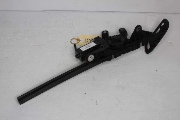 Audi 8F A5 S5 RS5 Seat Belt Assist Extender 8F0 857 759