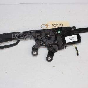 Audi 8F A5 S5 RS5 Seat Belt Assist Extender 8F0 857 759 - Image 6