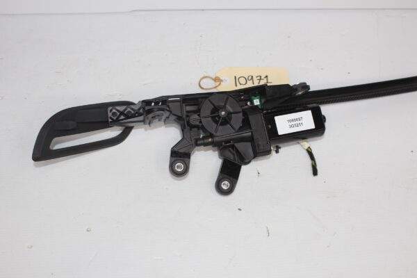 Audi 8F A5 S5 RS5 Seat Belt Assist Extender 8F0 857 759