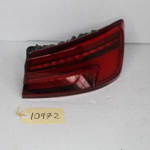 Audi 8V A3 S3 Right Drivers Side Outer Tail Light Lamp 8V5 945 092