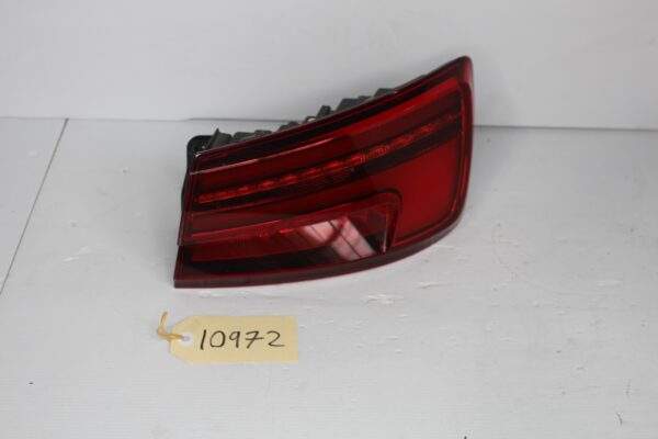 Audi 8V A3 S3 Right Drivers Side Outer Tail Light Lamp 8V5 945 092