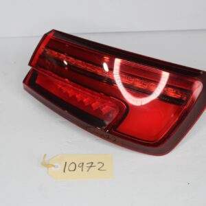 Audi 8V A3 S3 Right Drivers Side Outer Tail Light Lamp 8V5 945 092 - Image 2