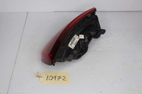 Audi 8V A3 S3 Right Drivers Side Outer Tail Light Lamp 8V5 945 092