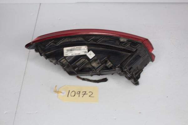 Audi 8V A3 S3 Right Drivers Side Outer Tail Light Lamp 8V5 945 092