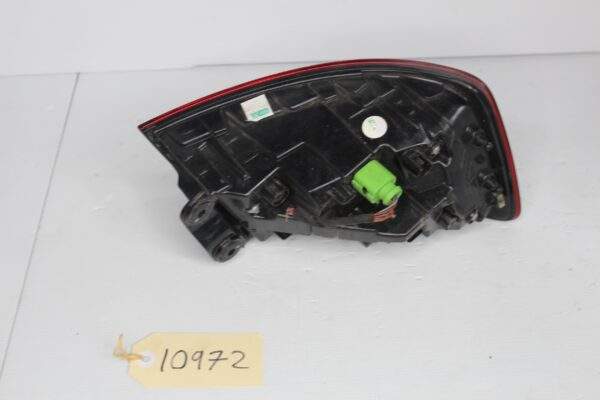 Audi 8V A3 S3 Right Drivers Side Outer Tail Light Lamp 8V5 945 092