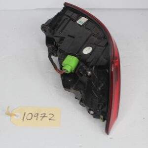 Audi 8V A3 S3 Right Drivers Side Outer Tail Light Lamp 8V5 945 092 - Image 6