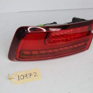 Audi 8V A3 S3 Right Drivers Side Outer Tail Light Lamp 8V5 945 092 - Image 5