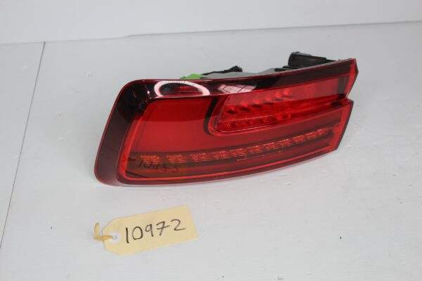 Audi 8V A3 S3 Right Drivers Side Outer Tail Light Lamp 8V5 945 092
