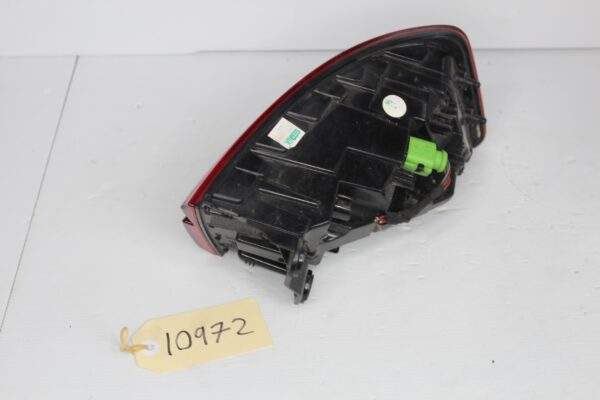 Audi 8V A3 S3 Right Drivers Side Outer Tail Light Lamp 8V5 945 092