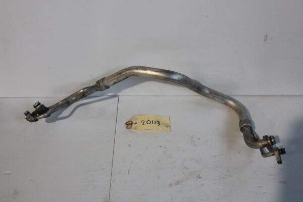 Audi 8V A3 S3 / Volkswagen Mk7 Golf AC Refrigerant Line Hose 5Q2 816 738 B