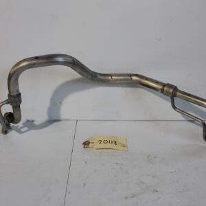 Audi 8V A3 S3 / Volkswagen Mk7 Golf AC Refrigerant Line Hose 5Q2 816 738 B - Image 2