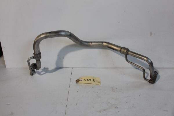 Audi 8V A3 S3 / Volkswagen Mk7 Golf AC Refrigerant Line Hose 5Q2 816 738 B