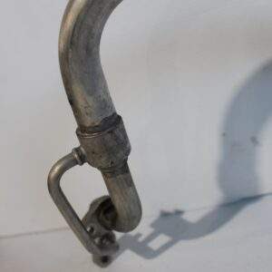 Audi 8V A3 S3 / Volkswagen Mk7 Golf AC Refrigerant Line Hose 5Q2 816 738 B - Image 9