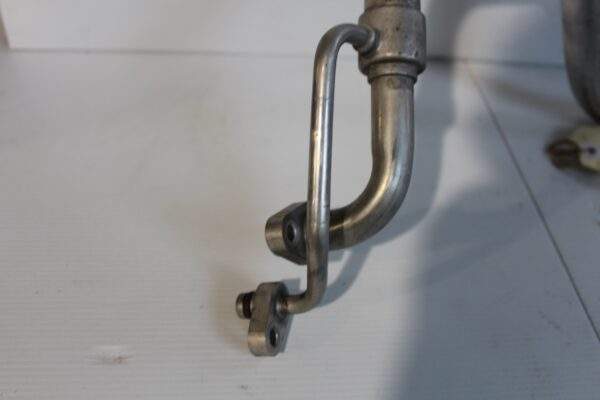 Audi 8V A3 S3 / Volkswagen Mk7 Golf AC Refrigerant Line Hose 5Q2 816 738 B