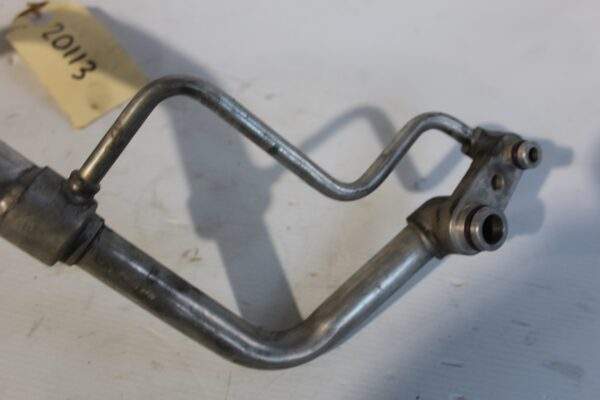 Audi 8V A3 S3 / Volkswagen Mk7 Golf AC Refrigerant Line Hose 5Q2 816 738 B