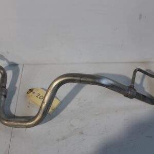 Audi 8V A3 S3 / Volkswagen Mk7 Golf AC Refrigerant Line Hose 5Q2 816 738 B - Image 3