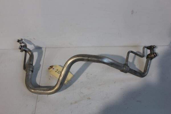 Audi 8V A3 S3 / Volkswagen Mk7 Golf AC Refrigerant Line Hose 5Q2 816 738 B