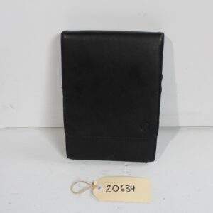 Volkswagen Golf Mk6 R Owners Manual Service Books with Pouch - Image 2