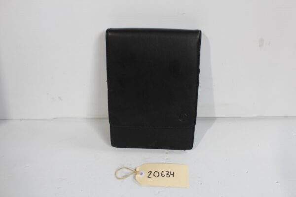 Volkswagen Golf Mk6 R Owners Manual Service Books with Pouch