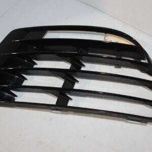 Volkswagen Golf Mk6 R Front Left Lower Bumper Grille 5K0 853 665 E