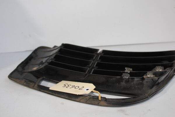 Volkswagen Golf Mk6 R Front Left Lower Bumper Grille 5K0 853 665 E