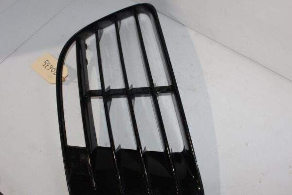 Volkswagen Golf Mk6 R Front Left Lower Bumper Grille 5K0 853 665 E