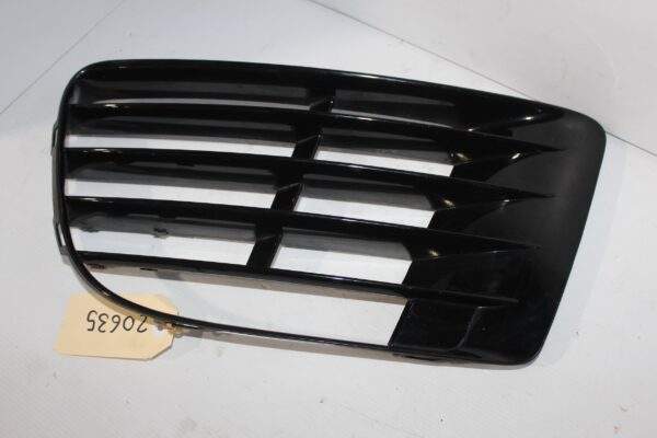 Volkswagen Golf Mk6 R Front Left Lower Bumper Grille 5K0 853 665 E