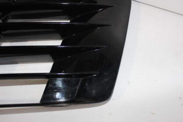 Volkswagen Golf Mk6 R Front Left Lower Bumper Grille 5K0 853 665 E