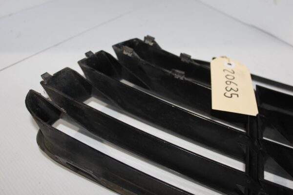 Volkswagen Golf Mk6 R Front Left Lower Bumper Grille 5K0 853 665 E