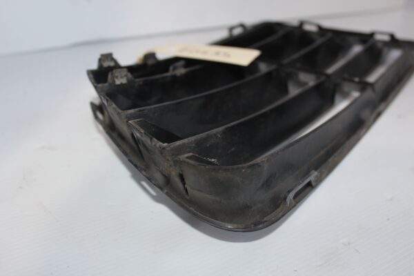 Volkswagen Golf Mk6 R Front Left Lower Bumper Grille 5K0 853 665 E