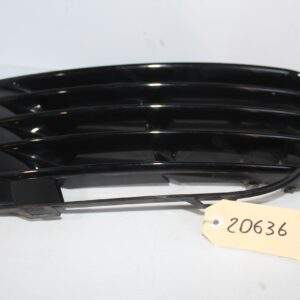 Volkswagen Golf Mk6 R Front Right Lower Bumper Grille 5K0 853 666 E