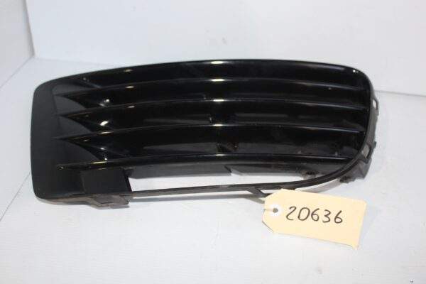 Volkswagen Golf Mk6 R Front Right Lower Bumper Grille 5K0 853 666 E