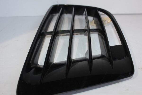 Volkswagen Golf Mk6 R Front Right Lower Bumper Grille 5K0 853 666 E
