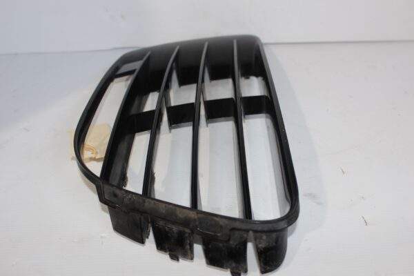 Volkswagen Golf Mk6 R Front Right Lower Bumper Grille 5K0 853 666 E