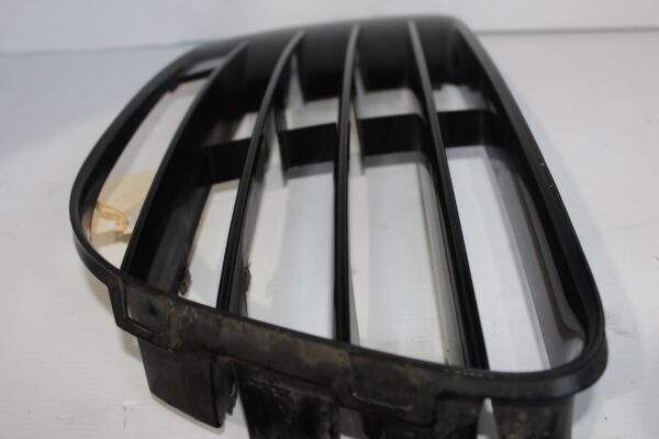 Volkswagen Golf Mk6 R Front Right Lower Bumper Grille 5K0 853 666 E