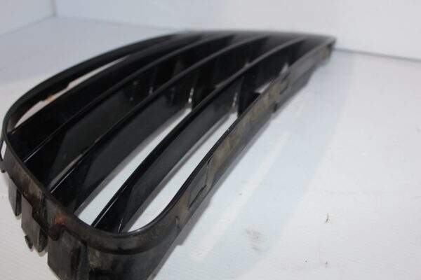 Volkswagen Golf Mk6 R Front Right Lower Bumper Grille 5K0 853 666 E