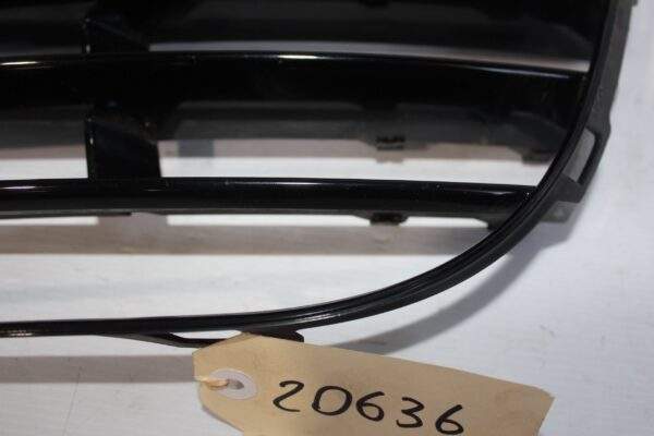 Volkswagen Golf Mk6 R Front Right Lower Bumper Grille 5K0 853 666 E