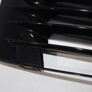 Volkswagen Golf Mk6 R Front Right Lower Bumper Grille 5K0 853 666 E - Image 14