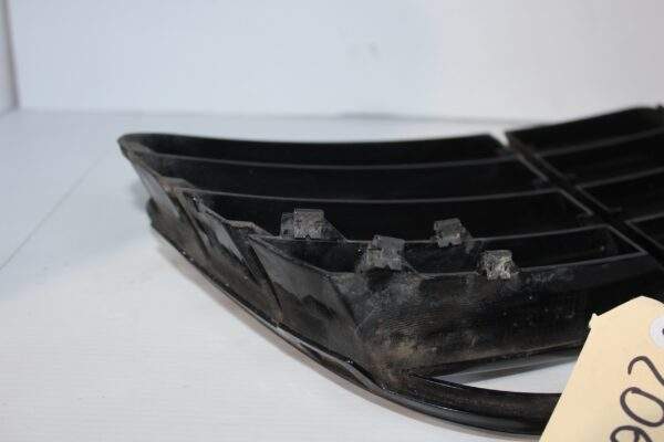 Volkswagen Golf Mk6 R Front Right Lower Bumper Grille 5K0 853 666 E