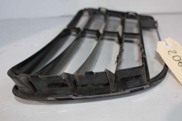 Volkswagen Golf Mk6 R Front Right Lower Bumper Grille 5K0 853 666 E