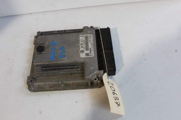 Volkswagen Golf Mk6 R CDL Engine Control Unit ECU ECM 1K8 907 115 D