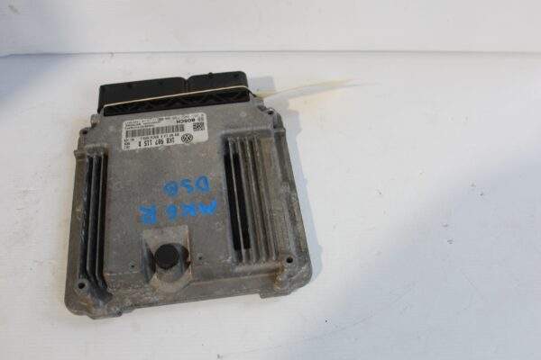 Volkswagen Golf Mk6 R CDL Engine Control Unit ECU ECM 1K8 907 115 D