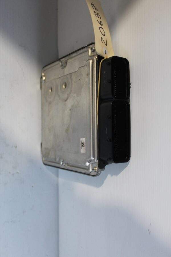 Volkswagen Golf Mk6 R CDL Engine Control Unit ECU ECM 1K8 907 115 D