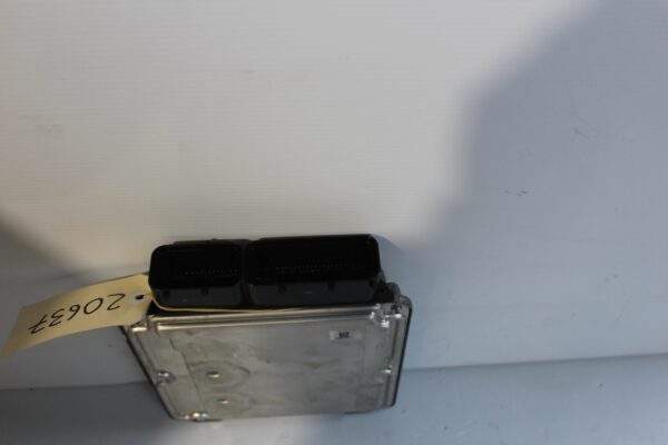 Volkswagen Golf Mk6 R CDL Engine Control Unit ECU ECM 1K8 907 115 D