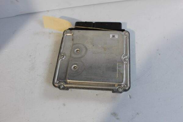 Volkswagen Golf Mk6 R CDL Engine Control Unit ECU ECM 1K8 907 115 D